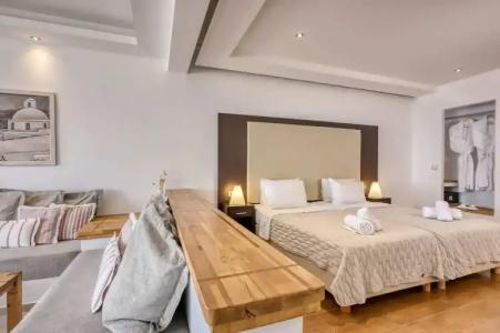 Splendour & Suites - 238