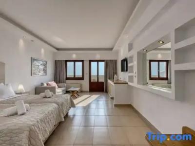 Splendour & Suites - 217