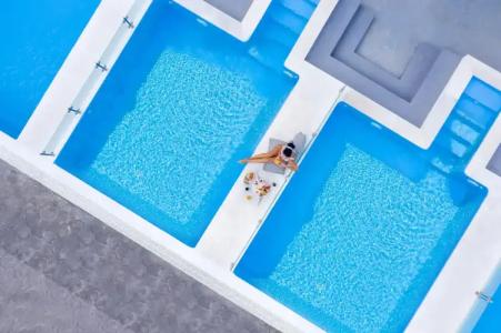 Splendour & Suites - 158