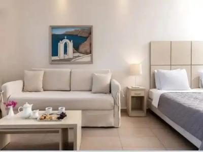 Splendour & Suites - 242