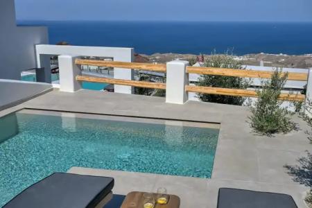 Splendour & Suites - 264