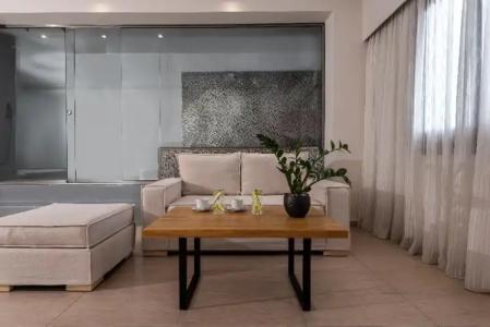 Splendour & Suites - 115