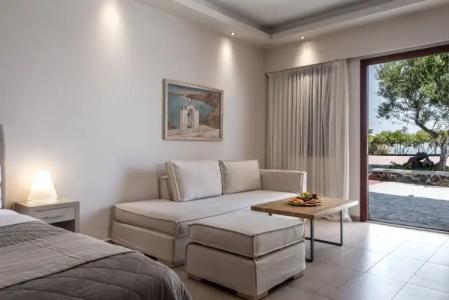 Splendour & Suites - 150