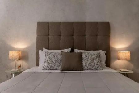 Splendour & Suites - 124