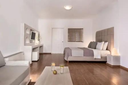 Splendour & Suites - 232