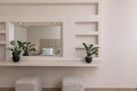 Splendour & Suites - 122