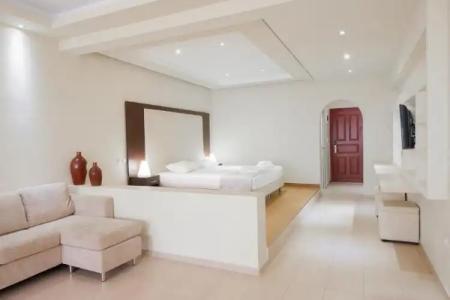 Splendour & Suites - 117