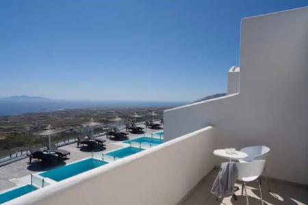 Splendour & Suites - 190