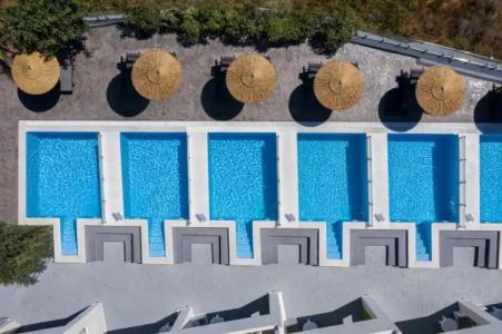 Splendour & Suites - 163