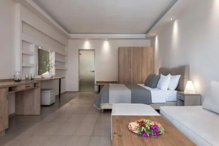 Splendour & Suites - 148