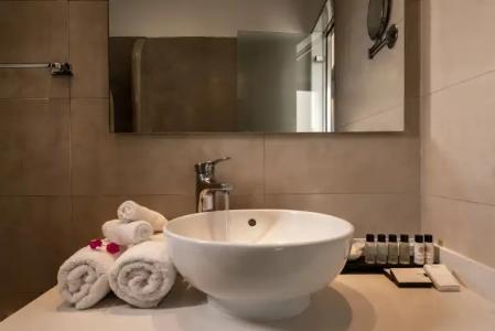 Splendour & Suites - 156