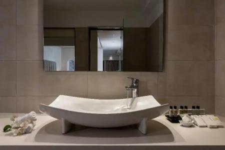 Splendour & Suites - 119