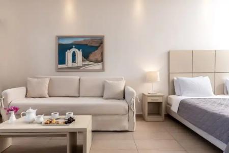 Splendour & Suites - 236