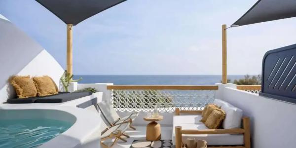 Afroditi Venus Beach Resort - 26