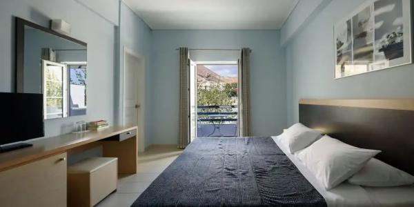 Afroditi Venus Beach Resort - 49