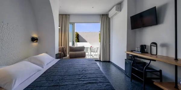 Afroditi Venus Beach Resort - 88