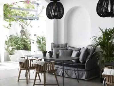 Afroditi Venus Beach Resort - 23