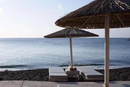 Afroditi Venus Beach Resort - 32