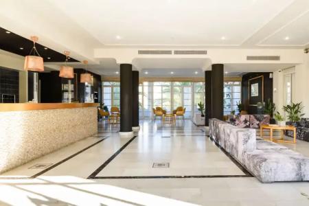 Afroditi Venus Beach Resort - 2