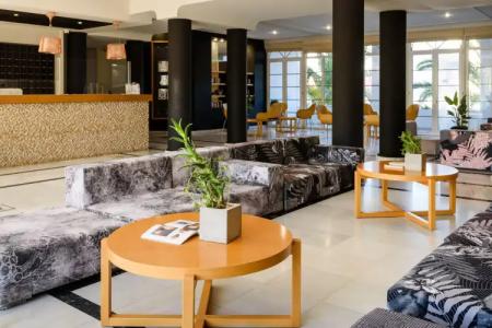 Afroditi Venus Beach Resort - 3