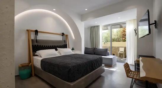 Afroditi Venus Beach Resort - 97