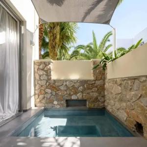 Afroditi Venus Beach Resort - 107