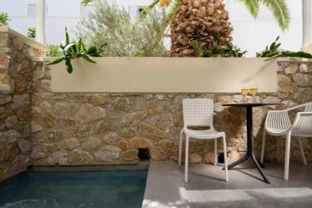 Afroditi Venus Beach Resort - 106