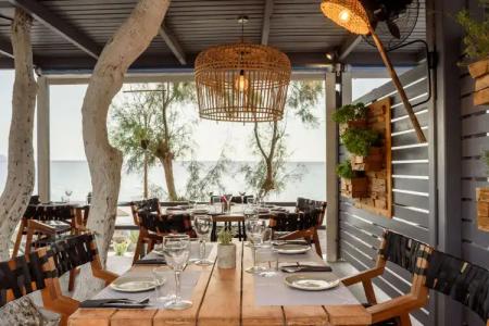 Afroditi Venus Beach Resort - 24