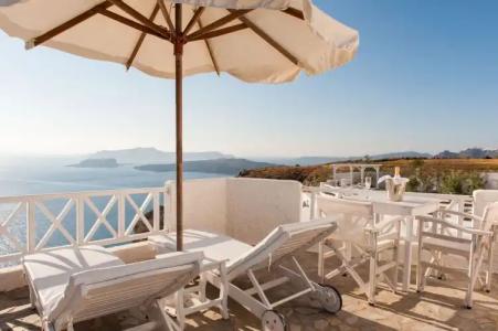 Artemis Suites - 142