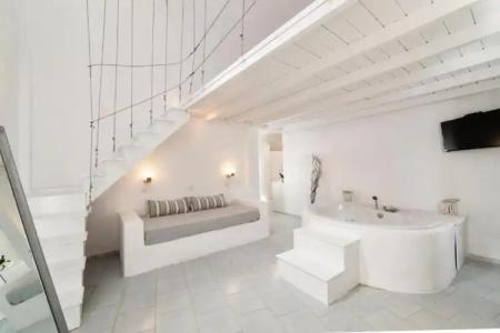 Artemis Suites - 123