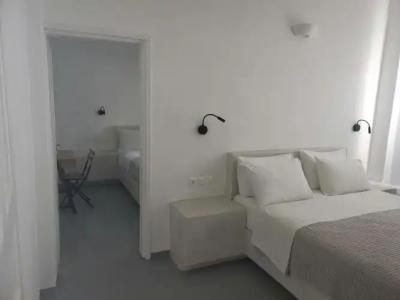 Artemis Suites - 153