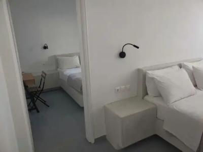 Artemis Suites - 172