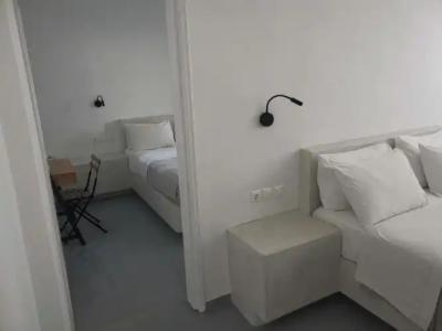 Artemis Suites - 152