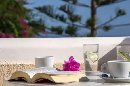 Paradise Resort - 26