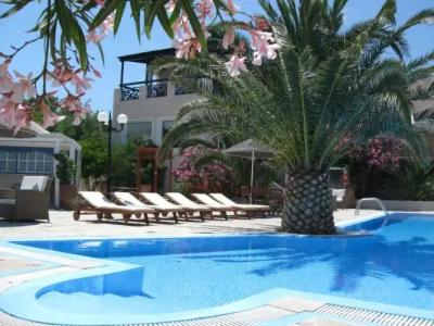 Paradise Resort - 92