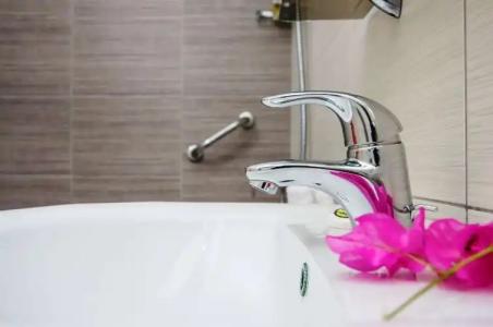 Paradise Resort - 27