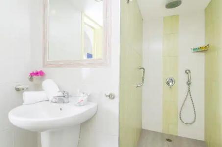 Paradise Resort - 43