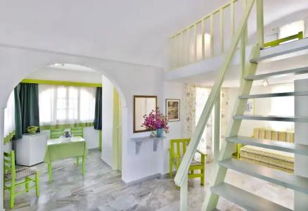 Paradise Resort - 80