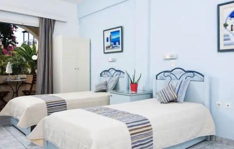 Paradise Resort - 30