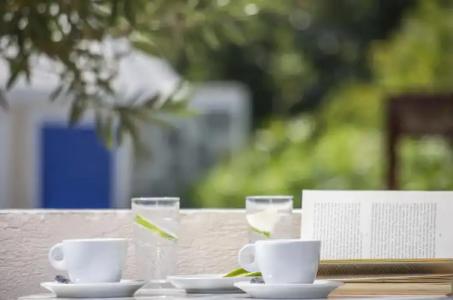 Paradise Resort - 22