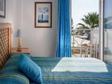 Classic Double room with sea view