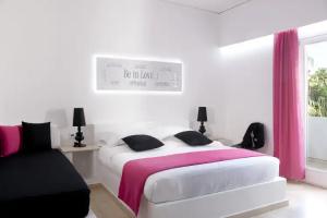 Acqua Vatos Santorini Hotel, Kamari