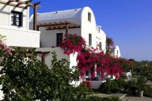 Anna Traditional Apartments, Kamari