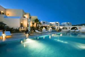 Hotel Star Santorini, Megalokhori