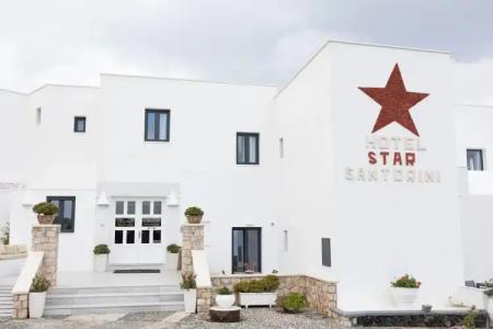 Star Santorini - 23