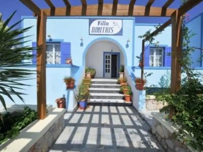 Dimitris Villa - 9