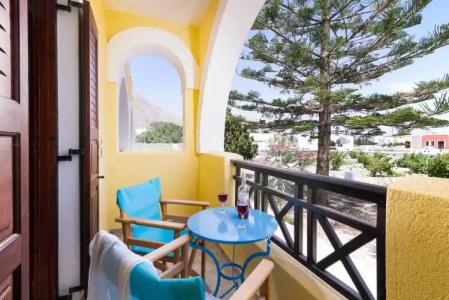 Mandilaria Studios - 124