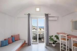 Sea View Beach Hotel, Perivolos