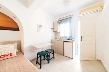 Honeymoon Beach Studios - 55