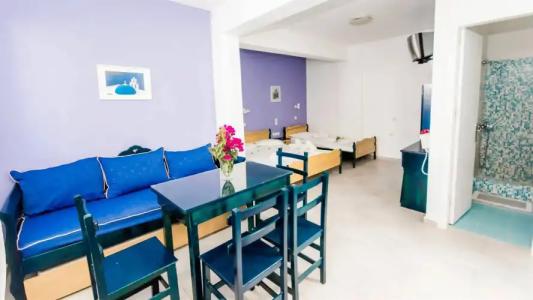 Honeymoon Beach Studios - 21